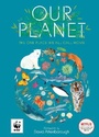Cover: Our Planet - HarperCollins