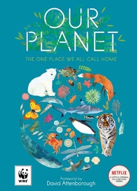 Enlarge image Cover: Our Planet - HarperCollins
