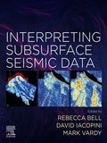 Cover: Interpreting Subsurface Seismic Data - Elsevier