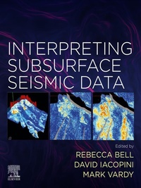 Enlarge image Cover: Interpreting Subsurface Seismic Data - Elsevier