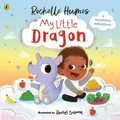 Cover: My Little Dragon - Puffin