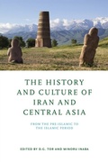 Bild: The History and Culture of Iran and Central Asia - University of Notre Dame Press