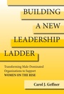 Cover: Building a New Leadership Ladder - MIT Press