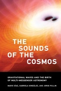 Bild: The Sounds of the Cosmos - MIT Press