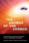 Cover: The Sound of the Cosmos - MIT Press