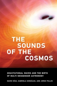 Enlarge image Cover: The Sound of the Cosmos - MIT Press