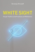 Cover: White Sight - MIT Press