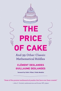 Abbildung von: The Price of Cake - MIT Press