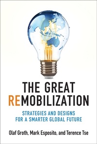 Abbildung von: The Great Remobilization - MIT Press