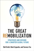 Cover: The Great Remobilization - MIT Press