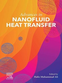 Abbildung von: Advances in Nanofluid Heat Transfer - Elsevier
