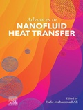 Cover: Advances in Nanofluid Heat Transfer - Elsevier