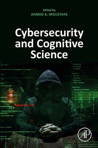 Abbildung von: Cybersecurity and Cognitive Science - Academic Press