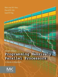Abbildung von: Programming Massively Parallel Processors - Morgan Kaufmann