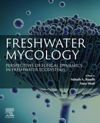 Bild: Freshwater Mycology - Elsevier