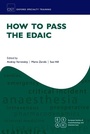 Cover: How to Pass the EDAIC - Oxford University Press