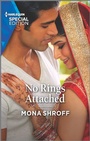 Cover: No Rings Attached - Harlequin Special Edition