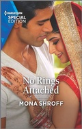 Cover: No Rings Attached - Harlequin Special Edition