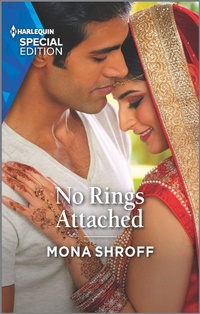 Enlarge image Cover: No Rings Attached - Harlequin Special Edition
