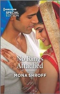 Cover: No Rings Attached - Harlequin Special Edition