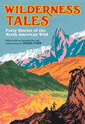 Cover: Wilderness Tales - Random House Inc
