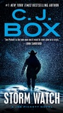 Cover: Storm Watch - G.P. Putnam's Sons