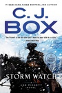 Cover: Storm Watch - Random House Large Print