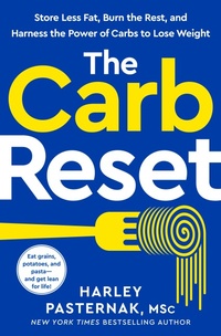 Abbildung von: The Carb Reset - Harmony/Rodale/Convergent