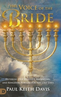 Enlarge image Cover: The Voice of the Bride - Destiny Image Incorporated