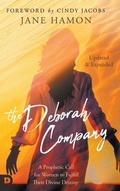 Cover: The Deborah Company (Updated and Expanded) - Destiny Image Incorporated