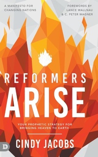 Enlarge image Cover: Reformers Arise - Destiny Image Incorporated