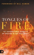 Cover: Tongues of Fire - Destiny Image Incorporated
