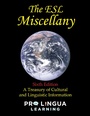 Bild: ESL Miscellany - Pro Lingua Learning