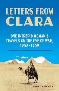 Abbildung von: Letters from Clara - Wisconsin Historical Society Press