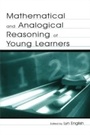 Cover: Mathematical and Analogical Reasoning of Young Learners - Routledge
