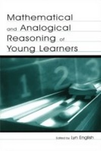 Bild: Mathematical and Analogical Reasoning of Young Learners - Routledge