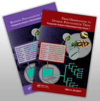 Abbildung von: Phylogenetic Analysis of Morphological Data - CRC Press