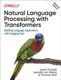 Abbildung von: Natural Language Processing with Transformers, Revised Edition - O'Reilly