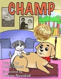 Cover: Champ - IngramSpark