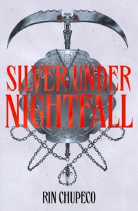 Enlarge image Cover: Silver Under Nightfall - Hodderscape