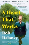 Cover: A Heart That Works - Hodder & Stoughton