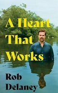 Cover: A Heart That Works - Coronet Books
