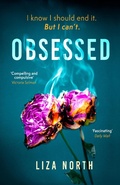 Cover: Obsessed - Constable