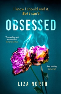 Enlarge image Cover: Obsessed - Constable