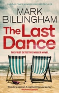 Cover: The Last Dance - Sphere