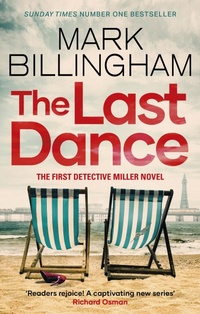 Enlarge image Cover: The Last Dance - Sphere