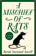 Bild: A Mischief of Rats - Embla Books