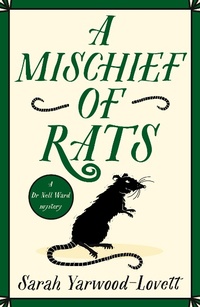 Bild: A Mischief of Rats - Embla Books