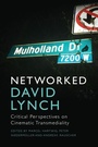Cover: Networked David Lynch - Edinburgh University Press