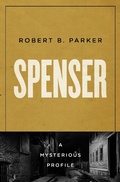 Cover: Spenser - MysteriousPress.com/Open Road